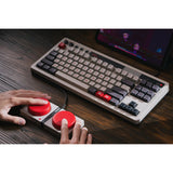 8bitdo retro mechanische Tastatur N Edition