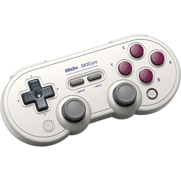 8bitdo sn30 pro