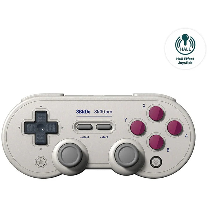 8bitdo shw30 Pro