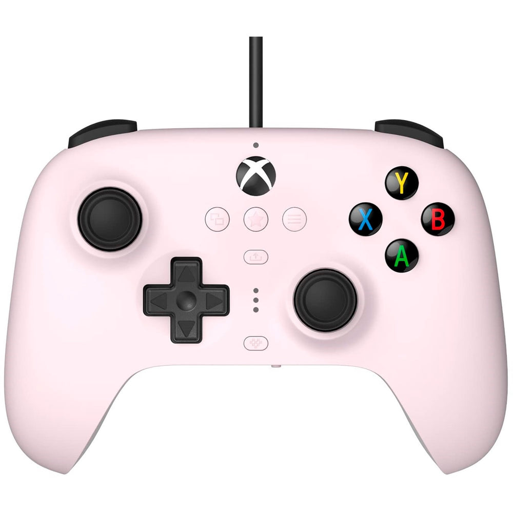8bitdo ultimative verdrahtet für xbox