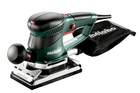 Metabo oscillerende slijpmachine sre 4350 turbotec
