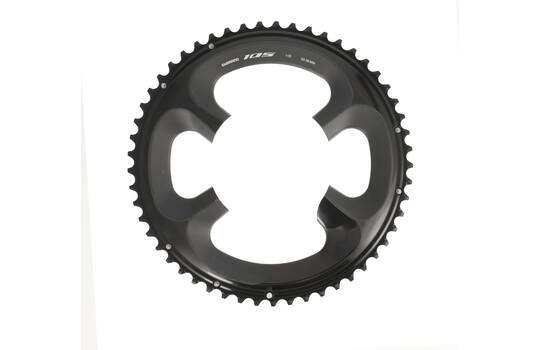 Kette Top 53T Shimano 105 FC -R7000 - Schwarz