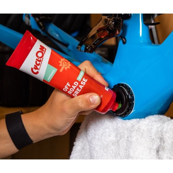 MTB VETROBE 150 ml Cyclon MTB