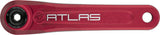 Race face atlas cinch 83 mm crank
