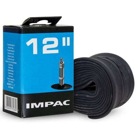 Impac Innenrohr (von Schwalbe) DV16 12x1.75 2.35 Etro 47 62-203, Ventil: Blitz Holland 26 mm