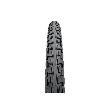 Continental buitenband ride tour reflex 28 x 1.75 47-622 - zwart met reflectie