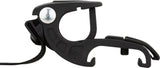 Ortlieb ql2.1 hook 18 mm with adjustable handle