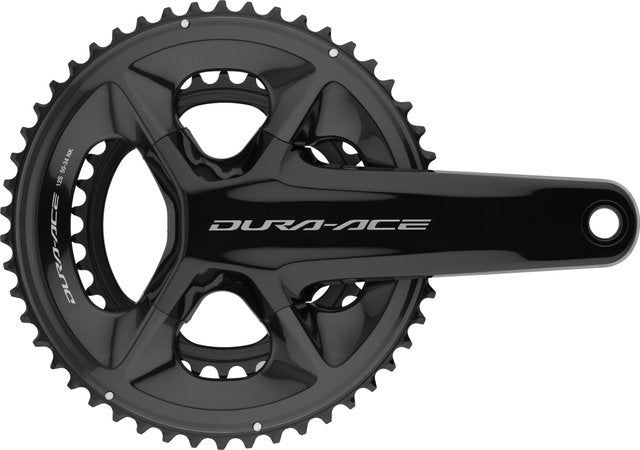 Shimano dura-ace hollowtech ii fc-r9200 crankset