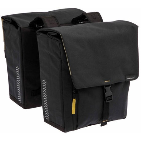 Burger - New Looxs Bag New Looxs Tulum Double | schwarz | 32l