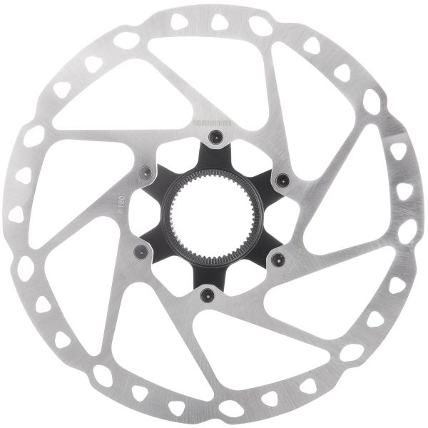 Shimano SM-RT64 Center Lock Bremsscheibe für Deore mit Außenverzahnung