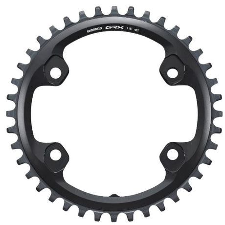Shimano-Kette Top 40T GRX FC-RX810-1