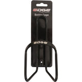 Edge Bidon Halter Aluminium schwarz