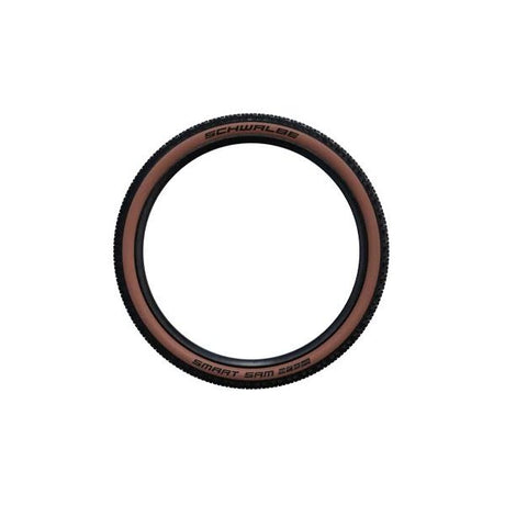 Schwalbe Drahtreifen Smart Sam Performance 57-584 Schwarzbronze