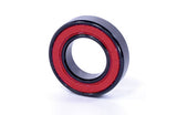 Enduro-Lager 6902 LLU MAX BO - ABEC 3 MAX - Schwarzoxid (Radial) - 15x28x7