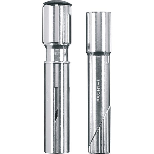 Ergotec Ahead-Vorbau-Adapter-Set