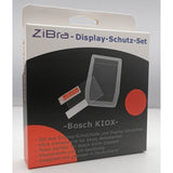 Anzeigeabdeckung Zibra Bosch Kiox