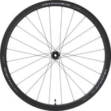 Shimano Dura Ace WH-R9270-TL 28 Center Lock Carbon-Laufradsatz