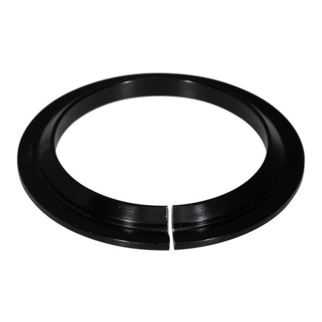 ELVEDES Gabelconus für 11 8 Zoll Ø30mm 45 ° - Schwarz