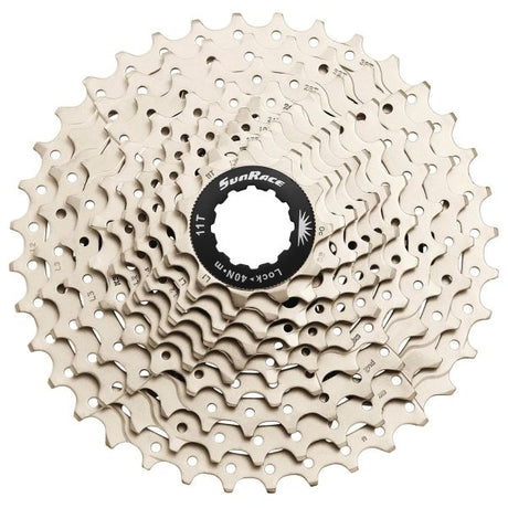Kassette CSMS1 10S 11-36T Silber