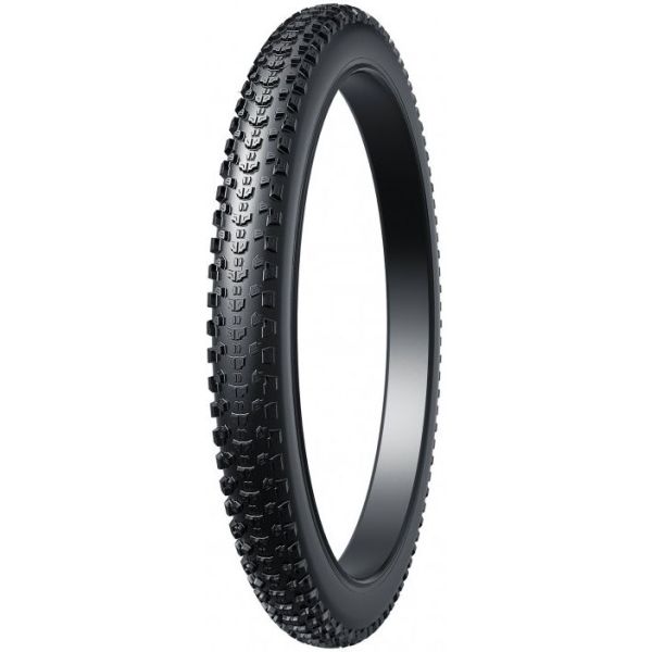 Edge Tyre Edge-Obbor Sprunghase 29 x 2,25 57-622 mm Schwarz