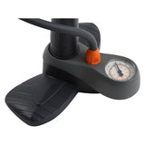 SKS Air-X-Press 8.0 Bodenpumpe M Druckmesser max. 8 Bar 11285