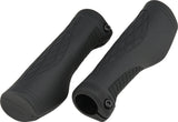 3min19sec ergo lock-on handlebar grips