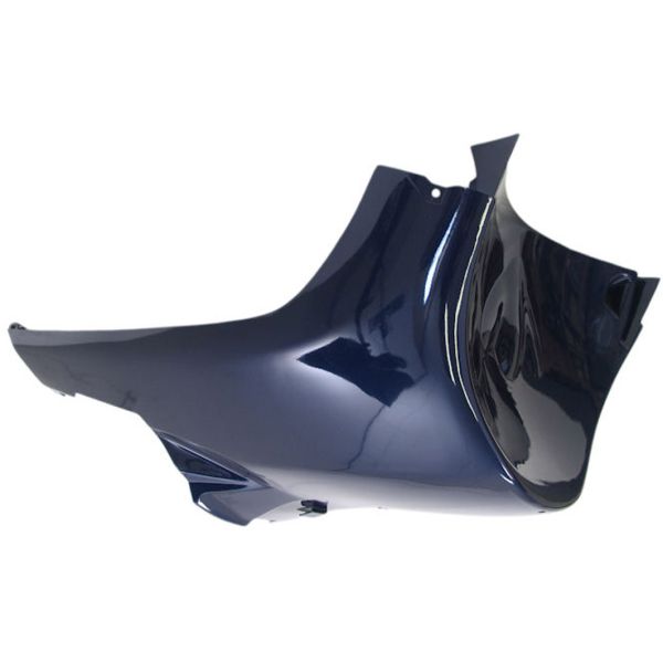 Edge Onderkuip Yamaha Aerox nach BJ. 2014 Blue Metallic