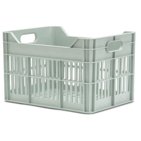 Dutchperfect Urbanproof Kiste Junior 15l Rpet Mintgrün