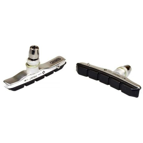 V-Typ Rim Block Set Eledes 72 mm mit Aluminiumpatrone (auf der Karte)