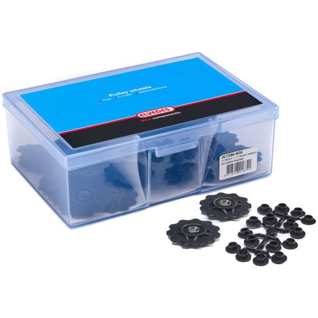 QA0305A Maeilleurwiel Set Eledes