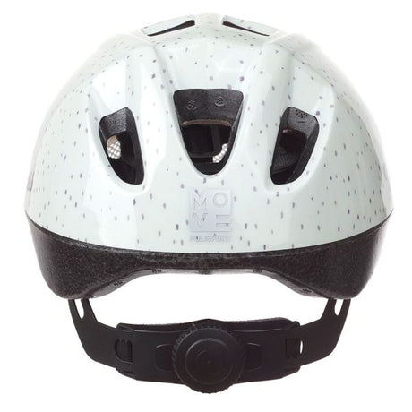 Polisport Kinderhelmkrone XS 46-53 cm lila lila