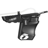 Controltech Triathlon TT aerodynamisches Zeitzonen-Trinkflaschen-Aufbewahrungssystem