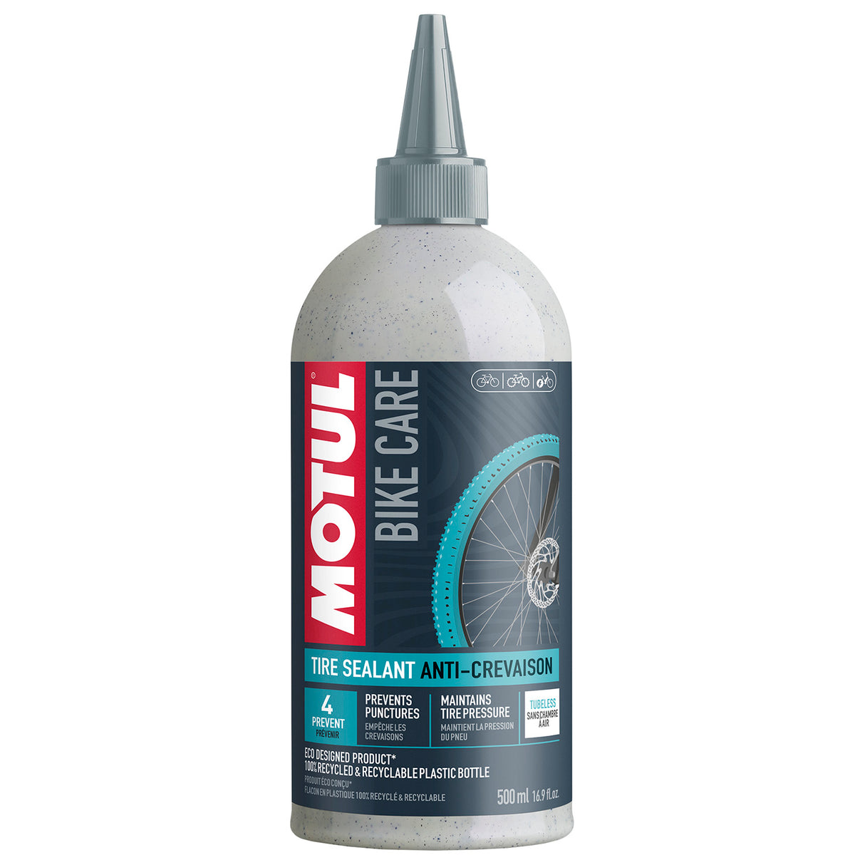 Motul Motul sealant voor tubeless banden 500ml