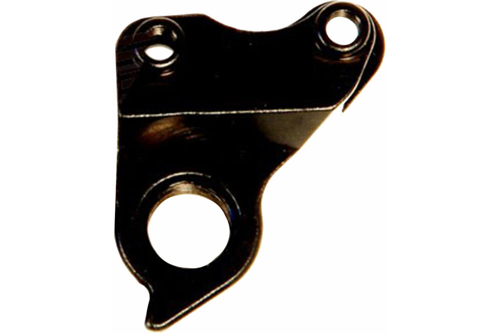 Herstellung von Rädern Räder mfg Canondale Schaltauge CNC Typ 169