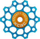 Kcnc jockey wheel ultra light shift pulleys