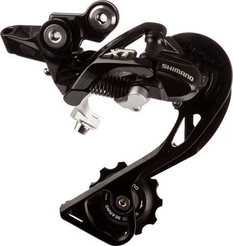 Shimano Deore XT RD-M781 SGS 10 Geschwindigkeit