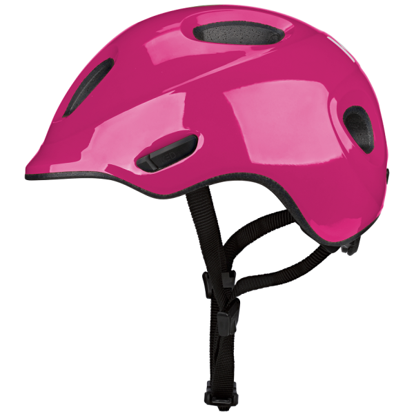 Ked Fahrradhelm Meggy Spark S (45-50 cm) – Pink