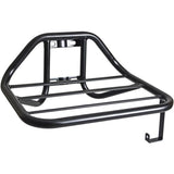 Pre -Carrier Transport Stalhead Monting Matt Black