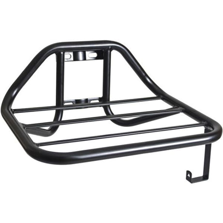 Pre -Carrier Transport Stalhead Monting Matt Black