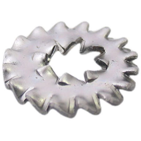 Bofix Zahnfeder Ring Tand Dynamo