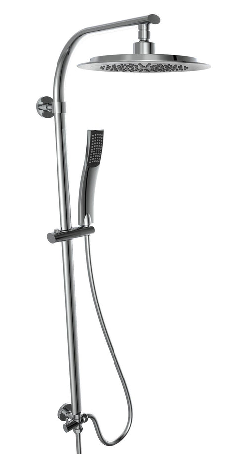 Eisl stiloval Kopfbrause-Set | chrome - dxstiovcs-pr dxstiovcs-pr