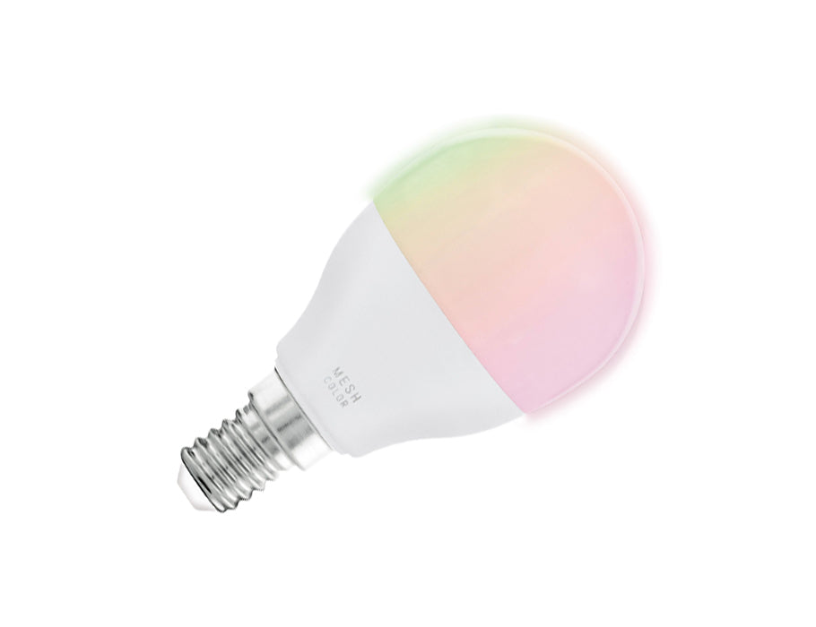 Eglo intelligente LED -Lampe - E14 - 470 LM - Bullet - Matte