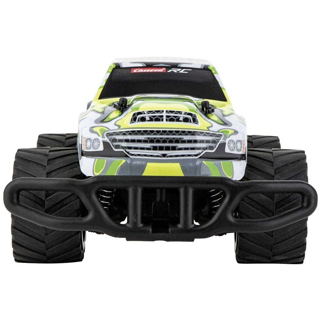 Carrera ferngesteuerter Waldjäger 1:18