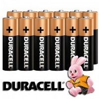 Duracell battery AA (P8)