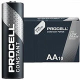 Duracell Procell aa Batterien aa Penlite pro 10 Teile