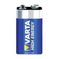 Varta baterie alkalická 9V (P1)