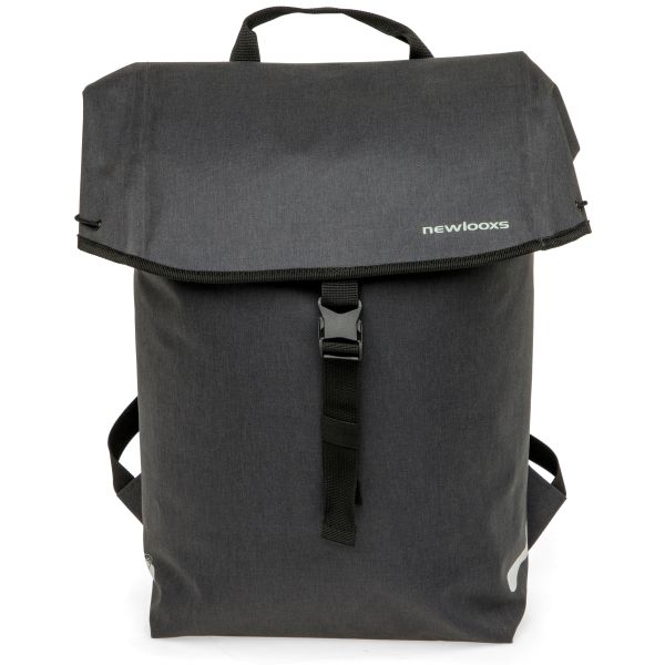 Burgers – New Looxs Rucksack New Looxs Hamar Rucksack – 20 Liter – 30 x 15 x 44 cm – Anthrazit
