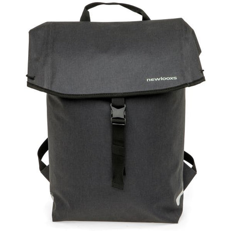 Burgers – New Looxs Rucksack New Looxs Hamar Rucksack – 20 Liter – 30 x 15 x 44 cm – Anthrazit