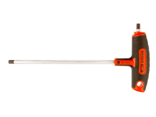 Bahco T-Inbusschlüssel 6 mm