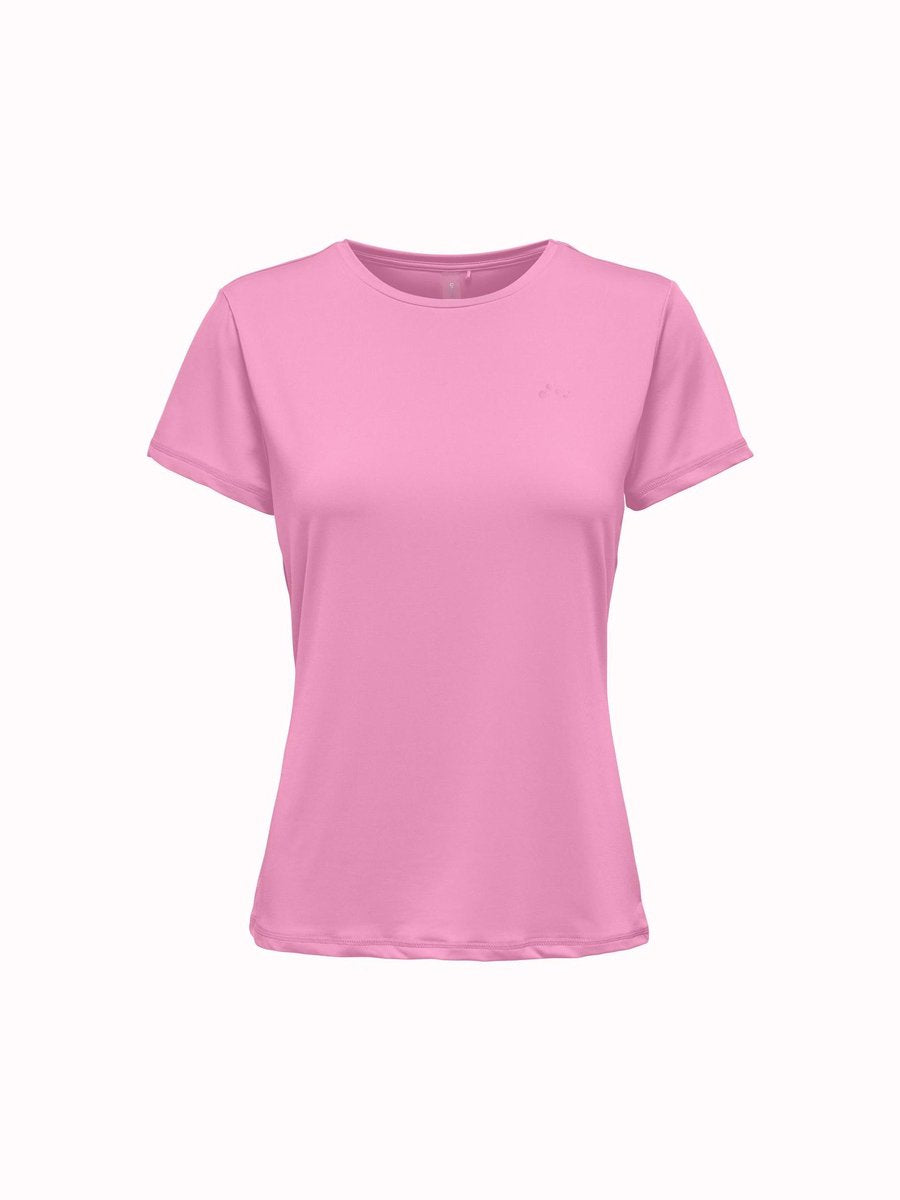 Only Play Carmen SS Trainingsshirt Damen – Größe M